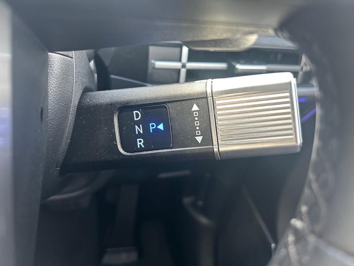 2024 Hyundai Santa Fe Hybrid Elite