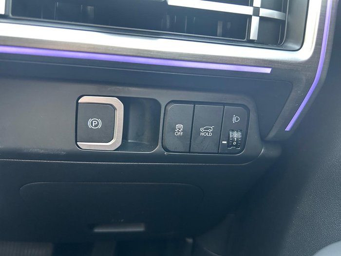 2024 Hyundai Santa Fe Hybrid Elite