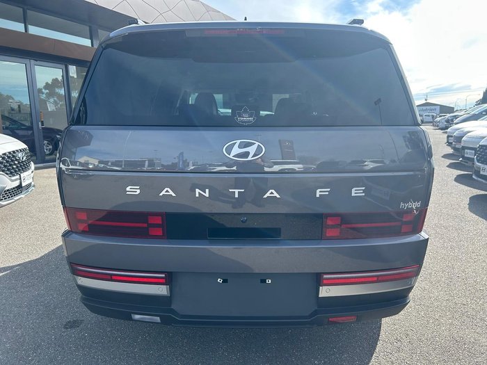 2024 Hyundai Santa Fe Hybrid Elite MX5.V1 MY25 AWD