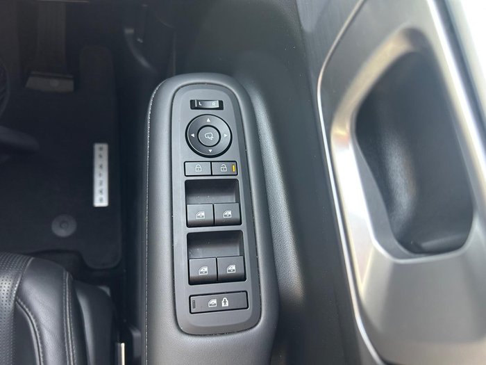 2024 Hyundai Santa Fe Hybrid Elite