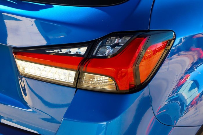 2020 Mitsubishi ASX ES ADAS