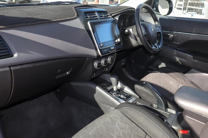 2020 Mitsubishi ASX ES ADAS