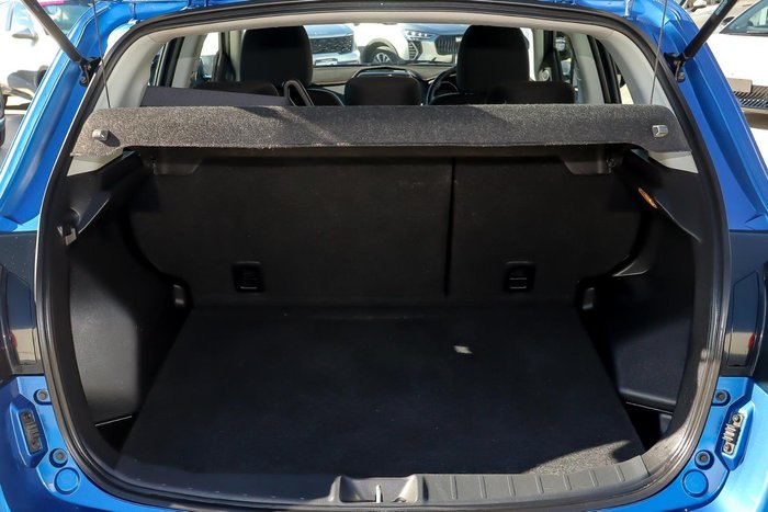 2020 Mitsubishi ASX ES ADAS