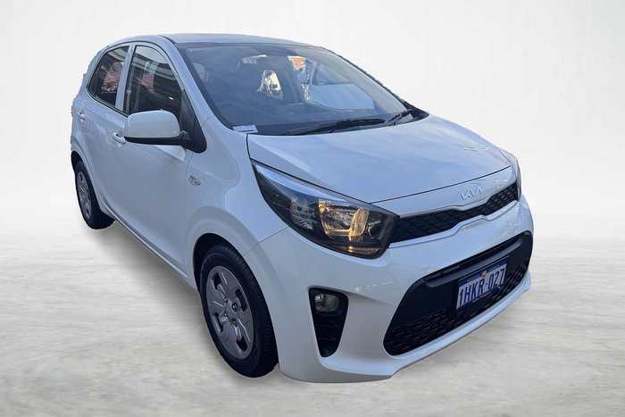 2021 Kia Picanto