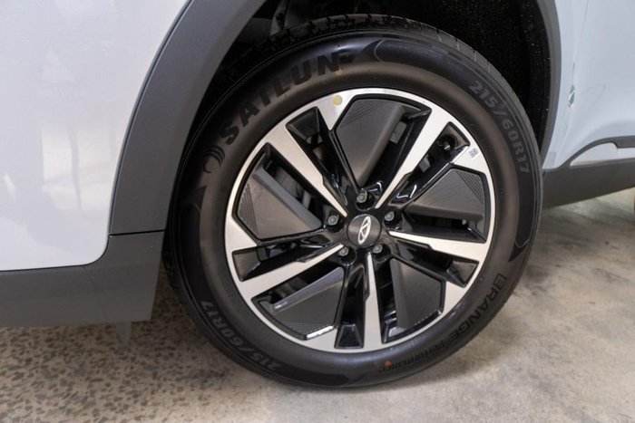 2026 Chery Tiggo 4 Urban