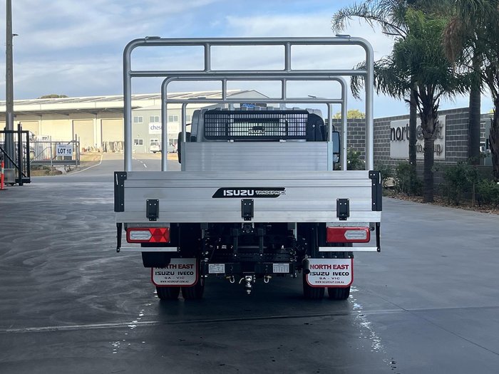 2026 Isuzu N Series
