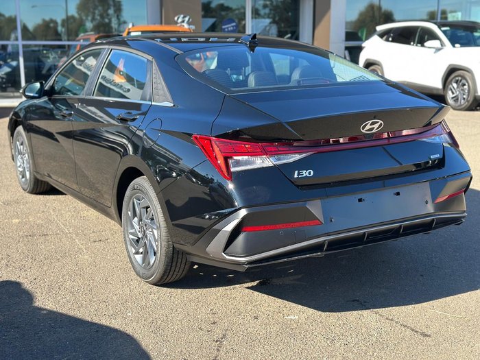 2026 Hyundai i30 Hybrid