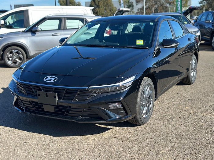 2026 Hyundai i30 Hybrid
