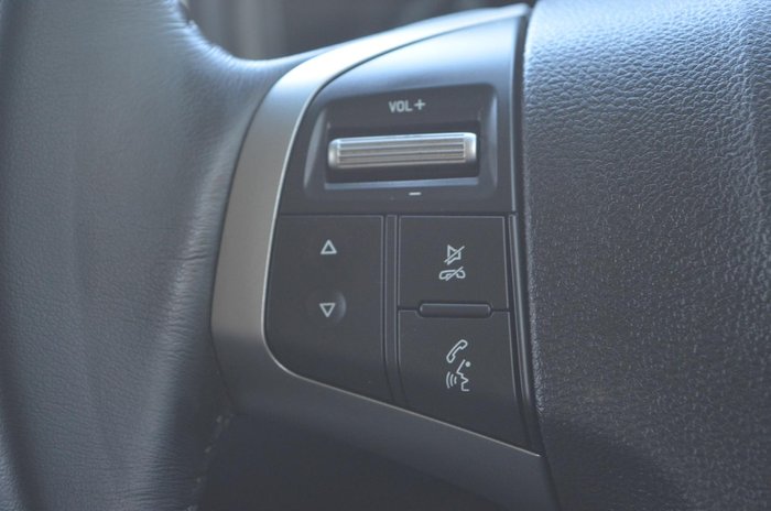 2018 Holden Colorado LS