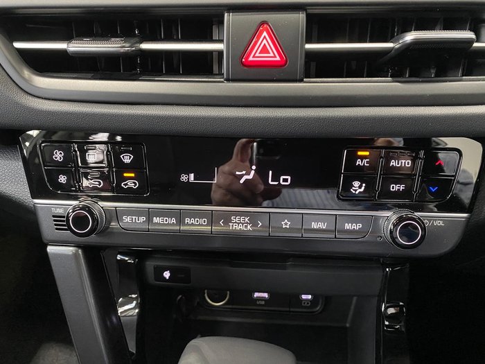 2025 Kia Seltos GT-Line