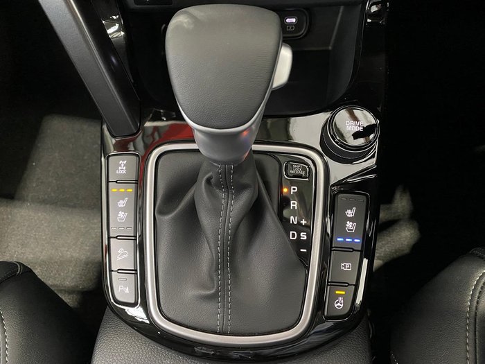 2025 Kia Seltos GT-Line
