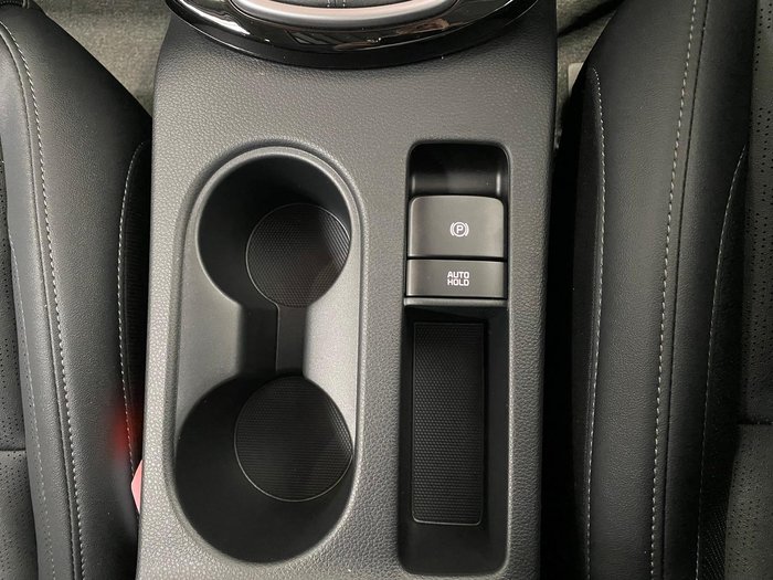 2025 Kia Seltos GT-Line