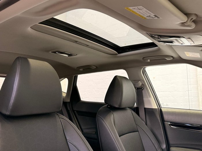2025 Kia Seltos GT-Line