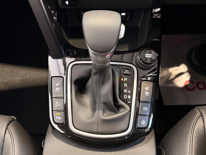 2025 Kia Seltos GT-Line