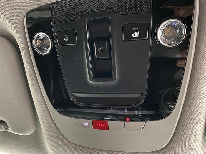 2025 Kia Seltos GT-Line