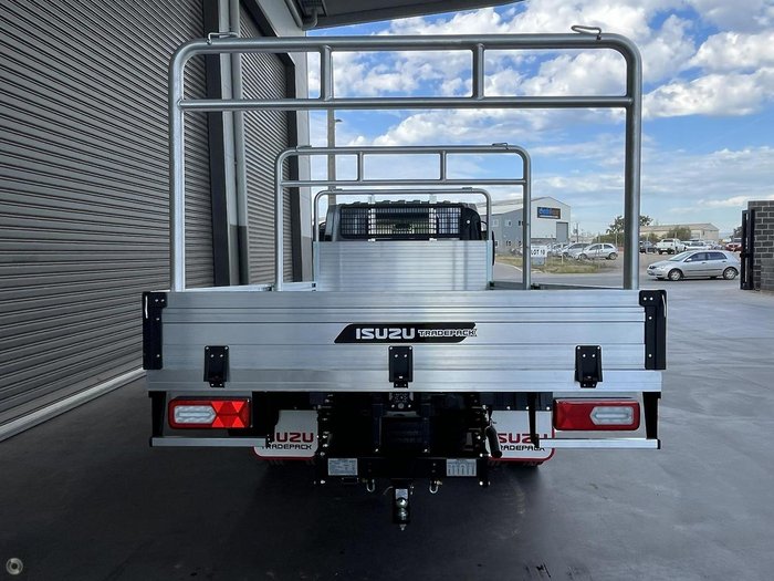 2026 Isuzu N Series NPR 45/65-175 DT D34 Tradepack