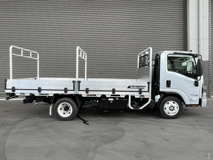 2026 Isuzu N Series NPR 45/65-175 DT D34 Tradepack