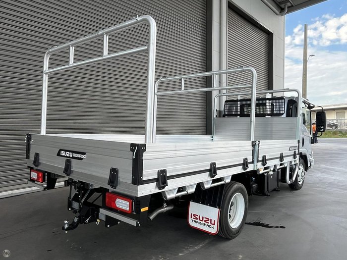 2026 Isuzu N Series NPR 45/65-175 DT D34 Tradepack