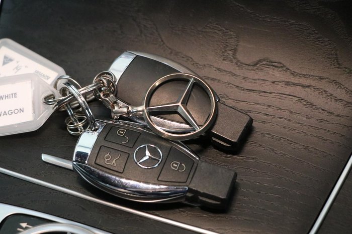 2019 Mercedes-Benz GLC-Class GLC250