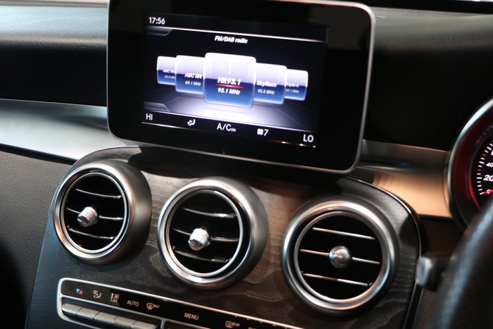 2019 Mercedes-Benz GLC-Class GLC250
