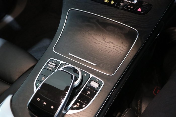 2019 Mercedes-Benz GLC-Class GLC250