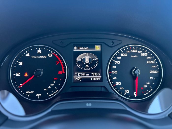 2022 Audi Q2 35 TFSI