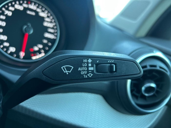 2022 Audi Q2 35 TFSI
