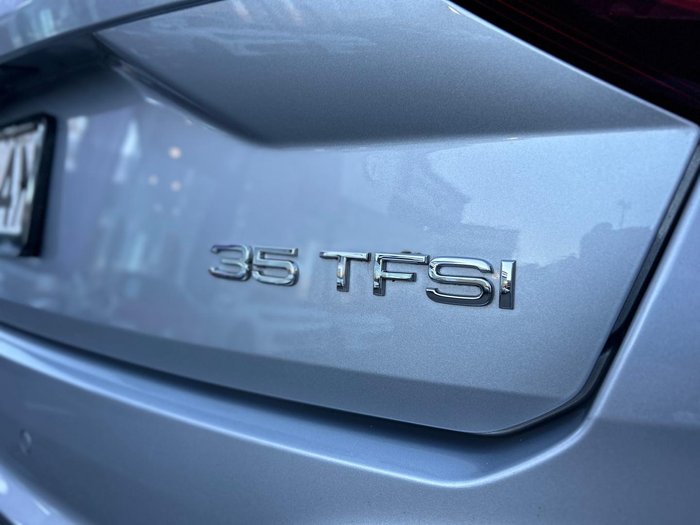 2022 Audi Q2 35 TFSI