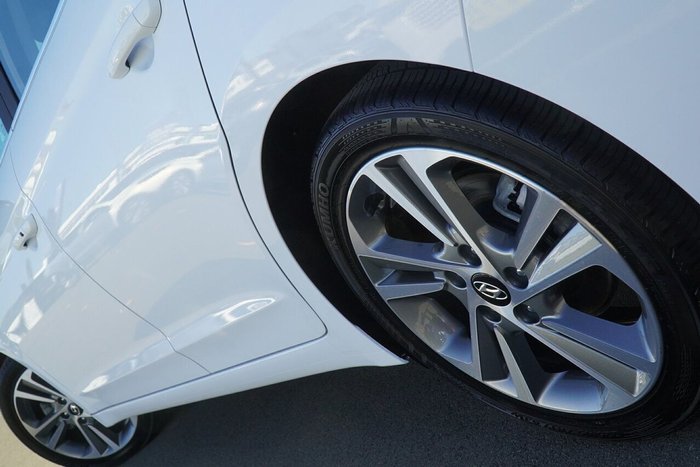 2018 Hyundai Elantra Elite