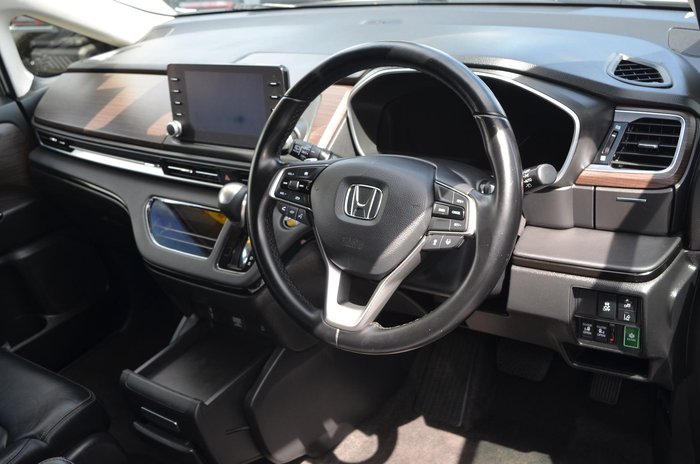 2021 Honda Odyssey Vi L7