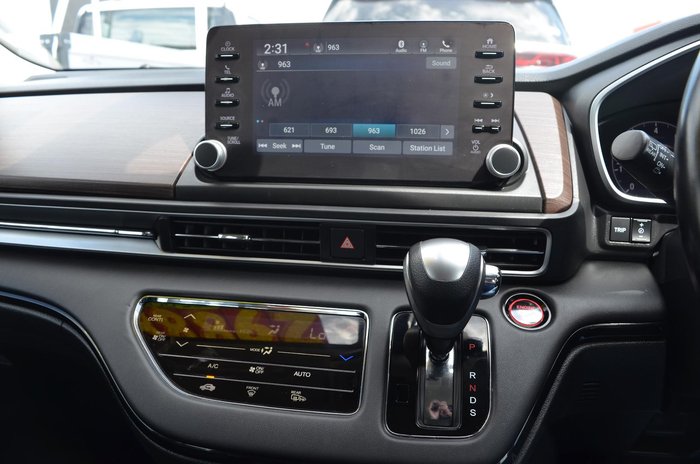 2021 Honda Odyssey Vi L7