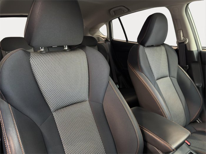 2020 Subaru XV Hybrid Advance 4WD