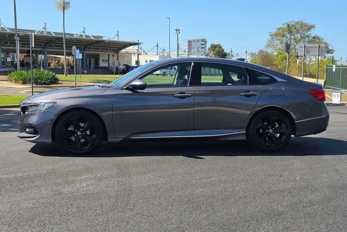 2020 Honda Accord VTi-LX