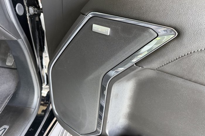 2024 Chevrolet Silverado 1500 LTZ Premium W/Tech Pack