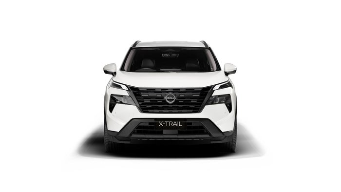 2026 Nissan X-TRAIL ST-L e-POWER