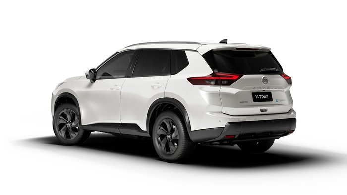 2026 Nissan X-TRAIL ST-L e-POWER