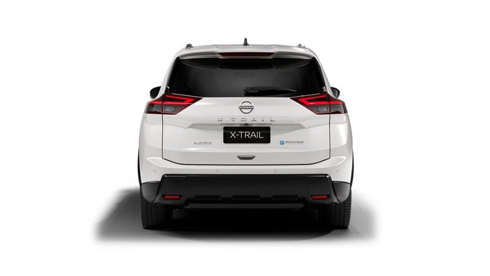 2026 Nissan X-TRAIL ST-L e-POWER
