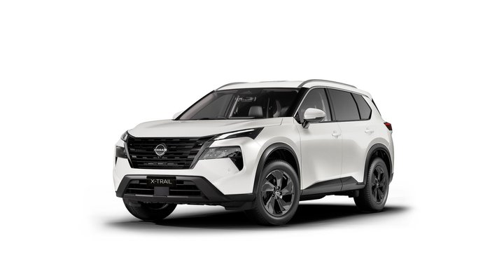 2026 Nissan X-TRAIL ST-L e-POWER