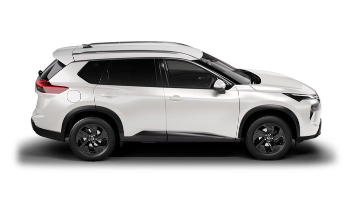 2026 Nissan X-TRAIL ST-L e-POWER