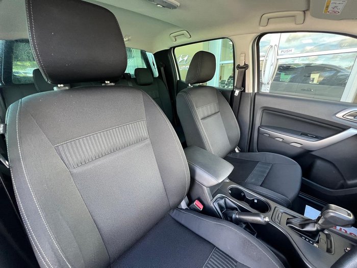 2020 Ford Ranger XLT Hi-Rider