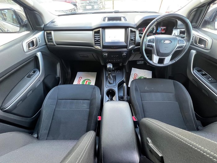 2020 Ford Ranger XLT Hi-Rider