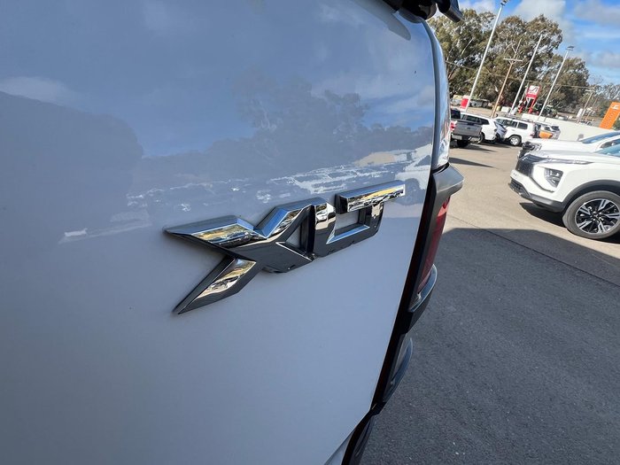 2020 Ford Ranger XLT Hi-Rider