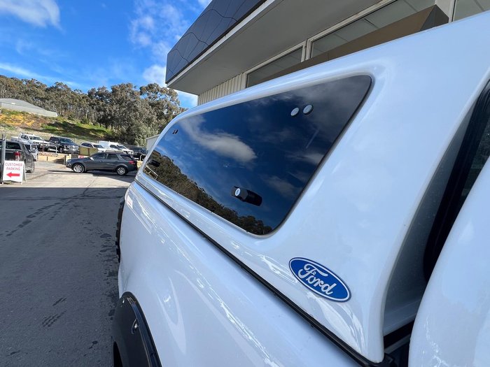 2020 Ford Ranger XLT Hi-Rider