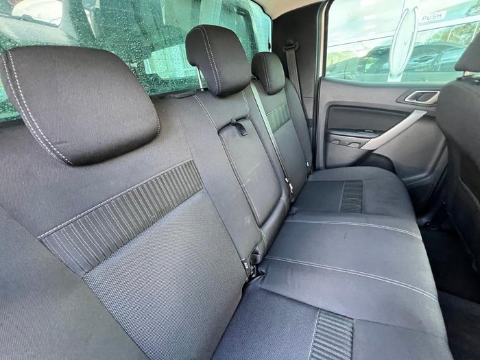 2020 Ford Ranger XLT Hi-Rider