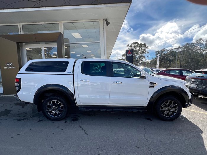 2020 Ford Ranger XLT Hi-Rider