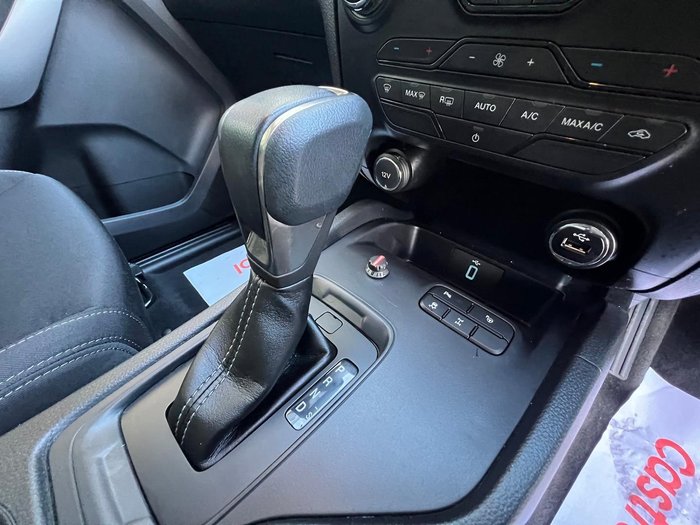 2020 Ford Ranger XLT Hi-Rider