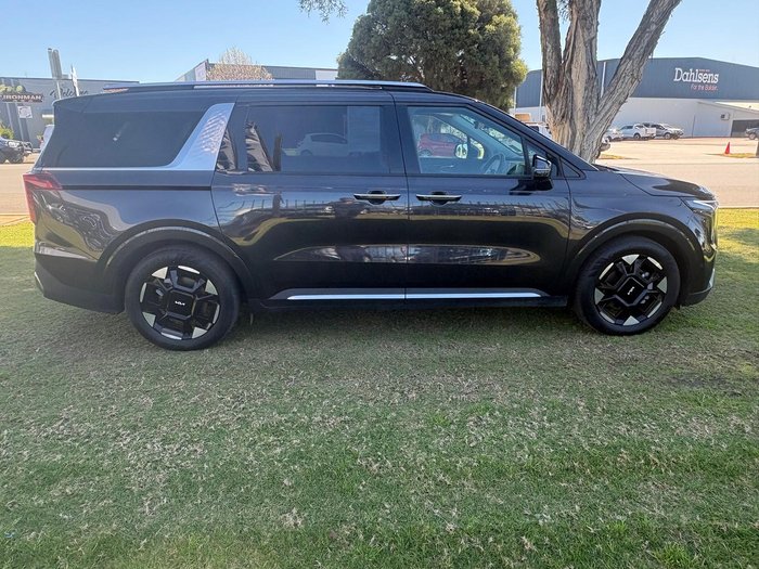 2025 Kia Carnival GT-Line