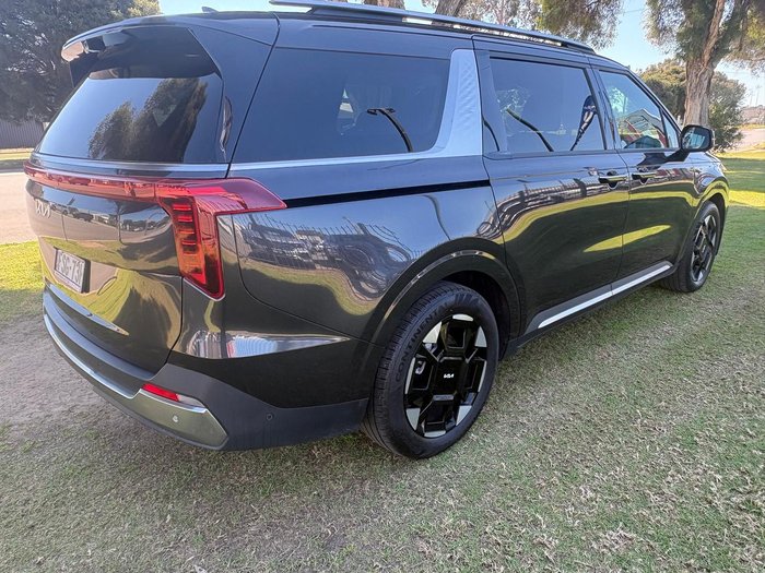 2025 Kia Carnival GT-Line