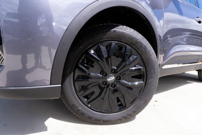 2026 Chery Tiggo 7 Super Hybrid Urban