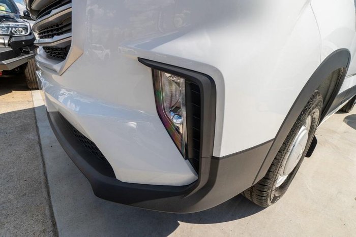 2026 LDV Deliver 9 LWB Mid Roof